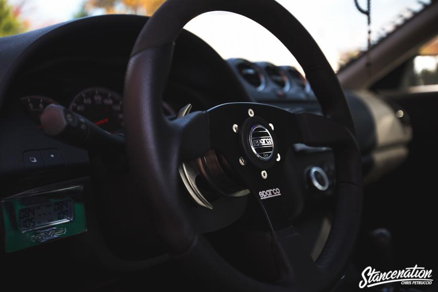  Nissan Altima Coupe VIP Tuning by Tarek Elshayeb 2014 года  (фото 15 из 19)